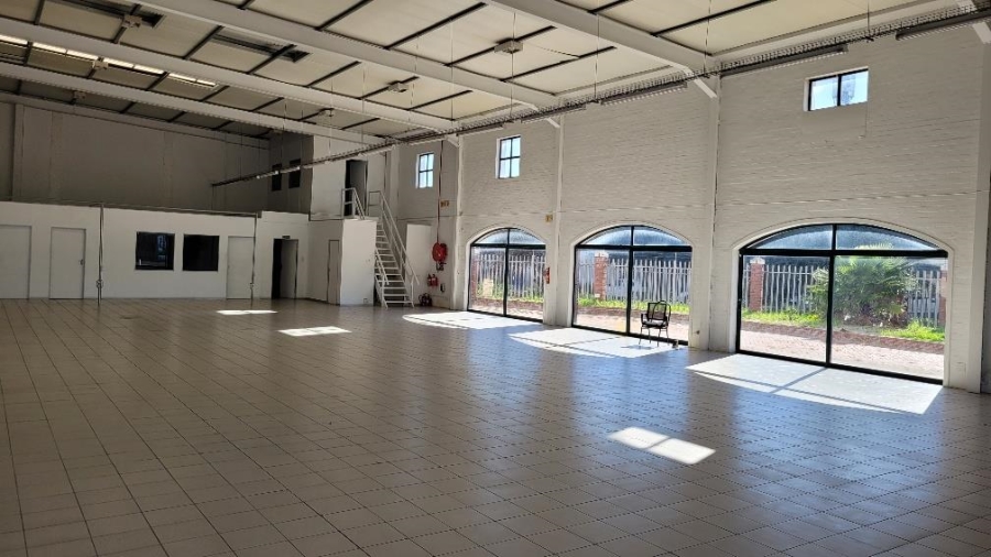 To Let Commercial Property for Rent in Parklands Western Cape